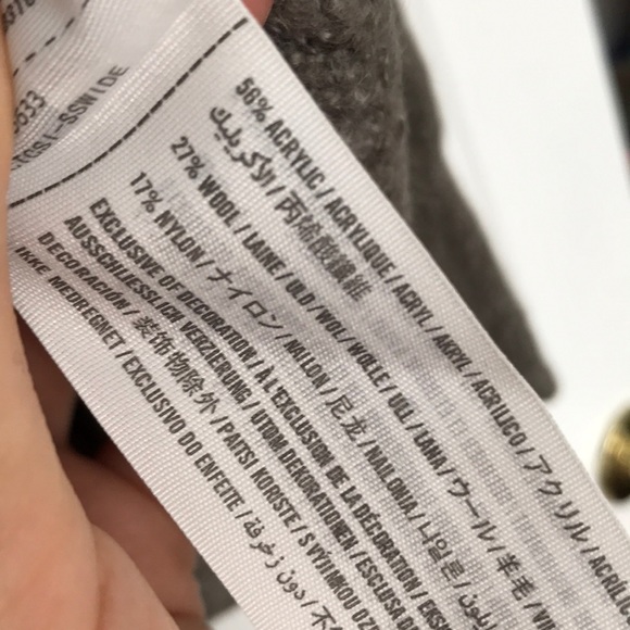 A&f cardigan - Picture 6 of 6